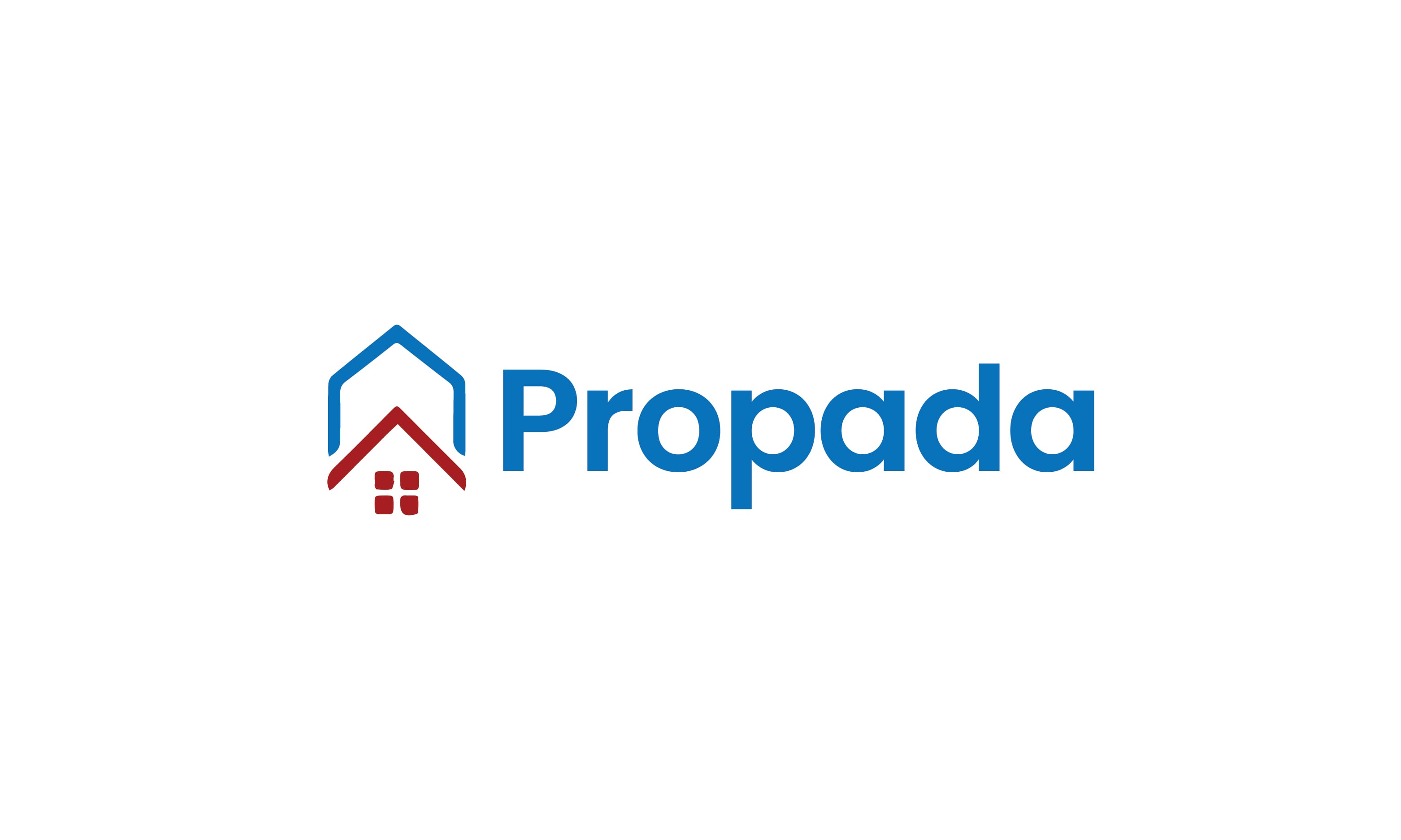Propada logo